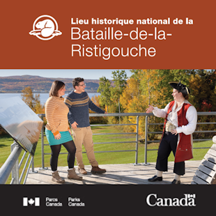 Lieu historique national de la Bataille-de-la-Ristigouche